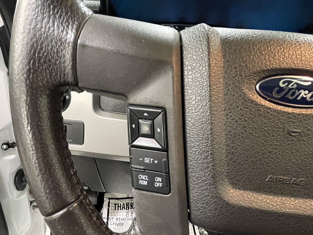 2014 Ford F-150 Image 28