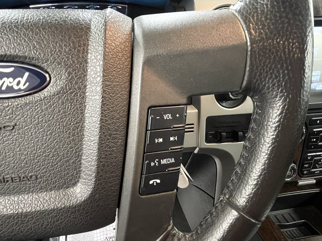 2014 Ford F-150 Image 29