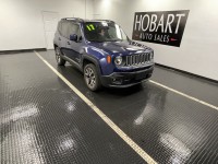 Image for 2017 Jeep Renegade Latitude ID: 6665355