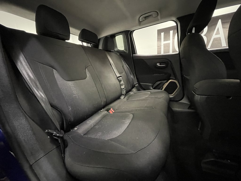 2017 Jeep Renegade Image 15