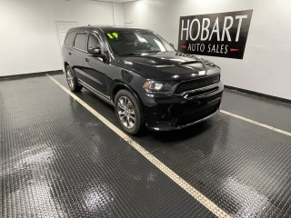 Image for 2019 Dodge Durango R/T ID: 6665370