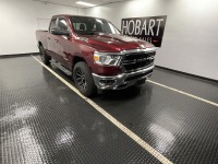 Image for 2020 RAM 1500 Big Horn/lone Star ID: 6665402