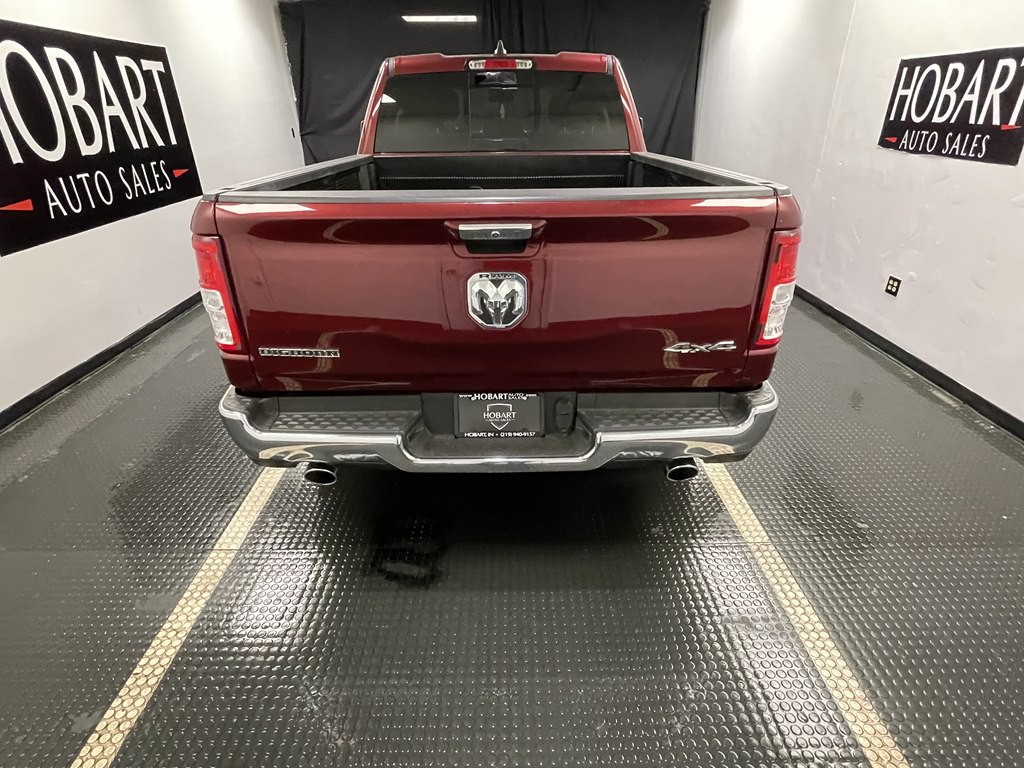 2020 RAM 1500 Image 5