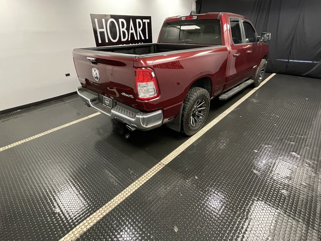 2020 RAM 1500 Image 6