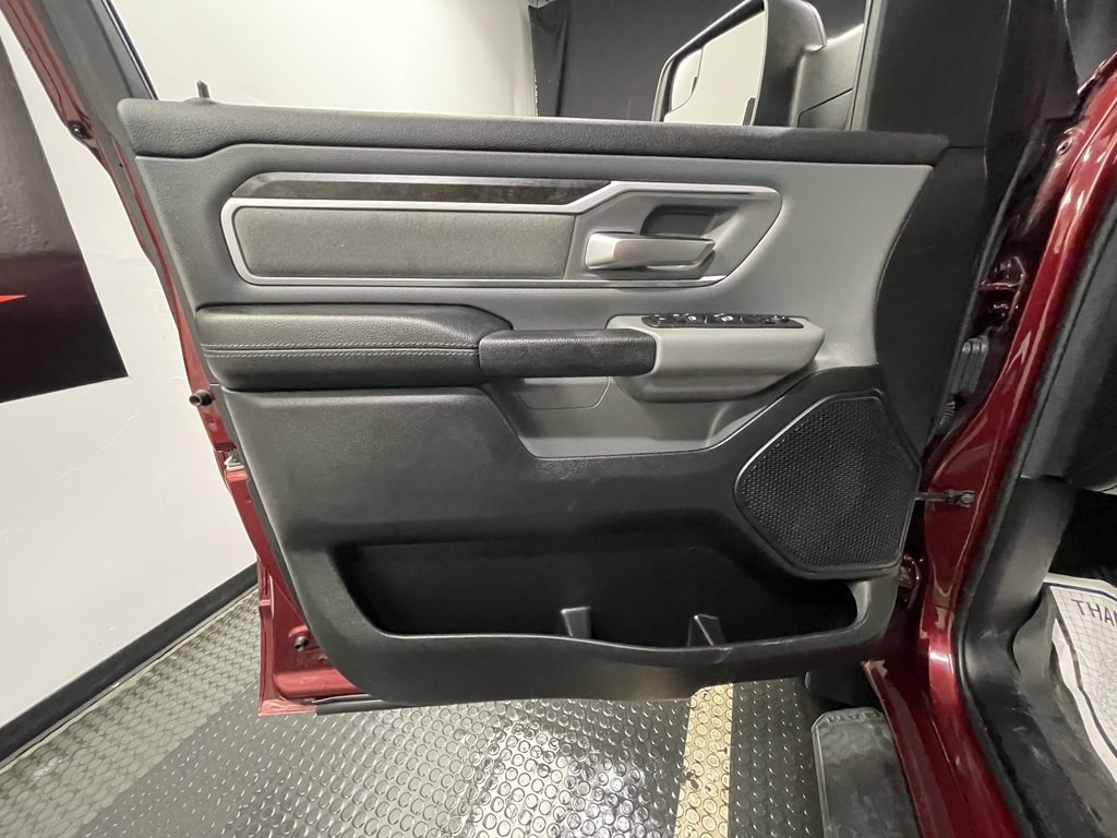 2020 RAM 1500 Image 7