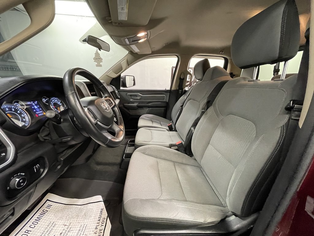 2020 RAM 1500 Image 8