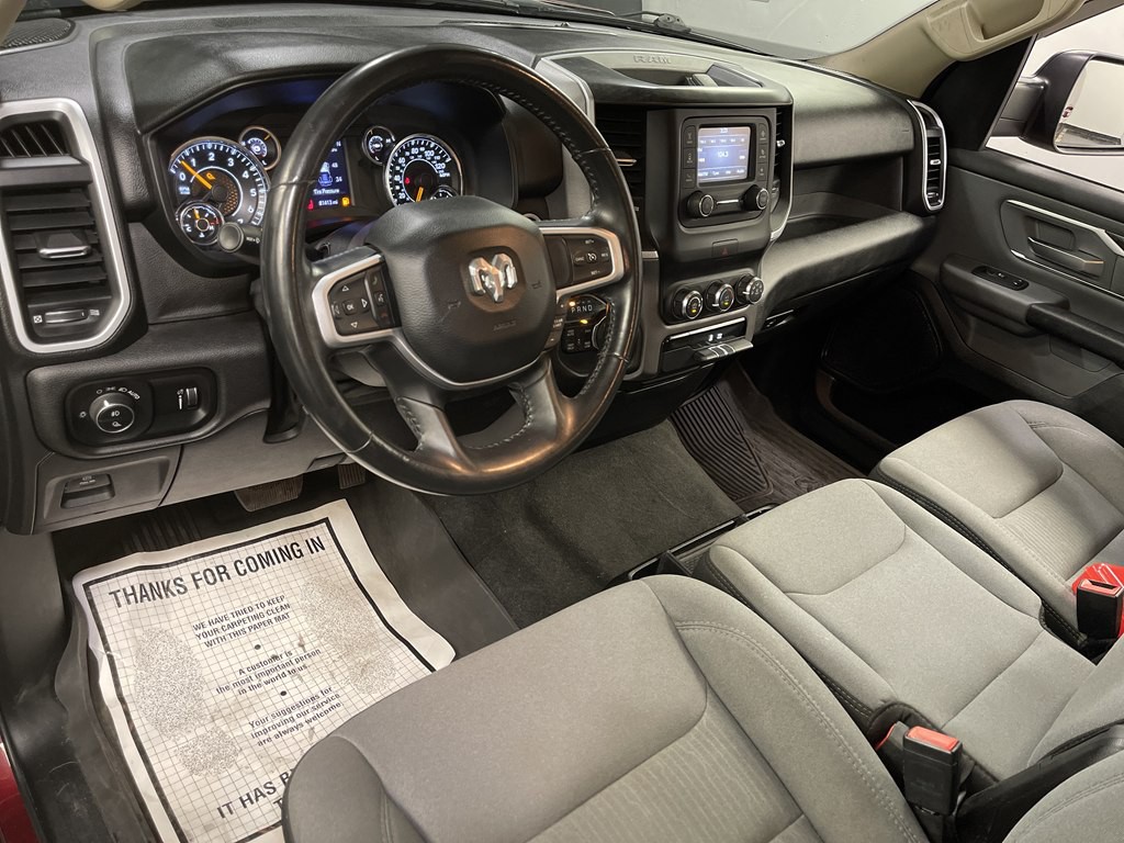 2020 RAM 1500 Image 9