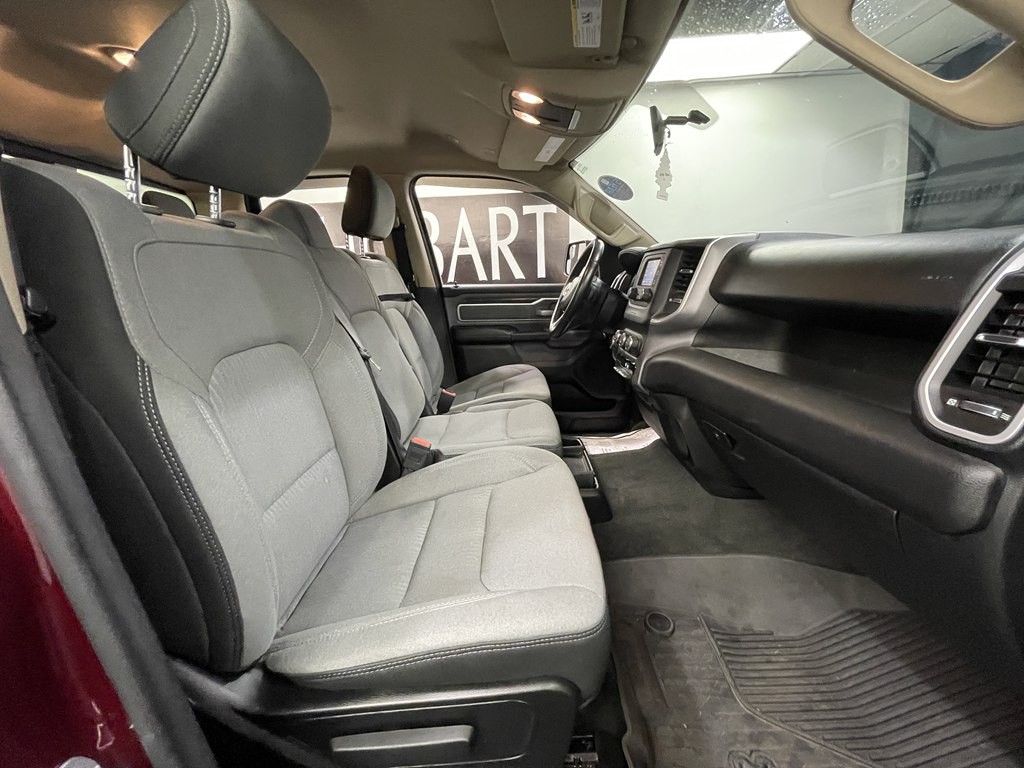 2020 RAM 1500 Image 11
