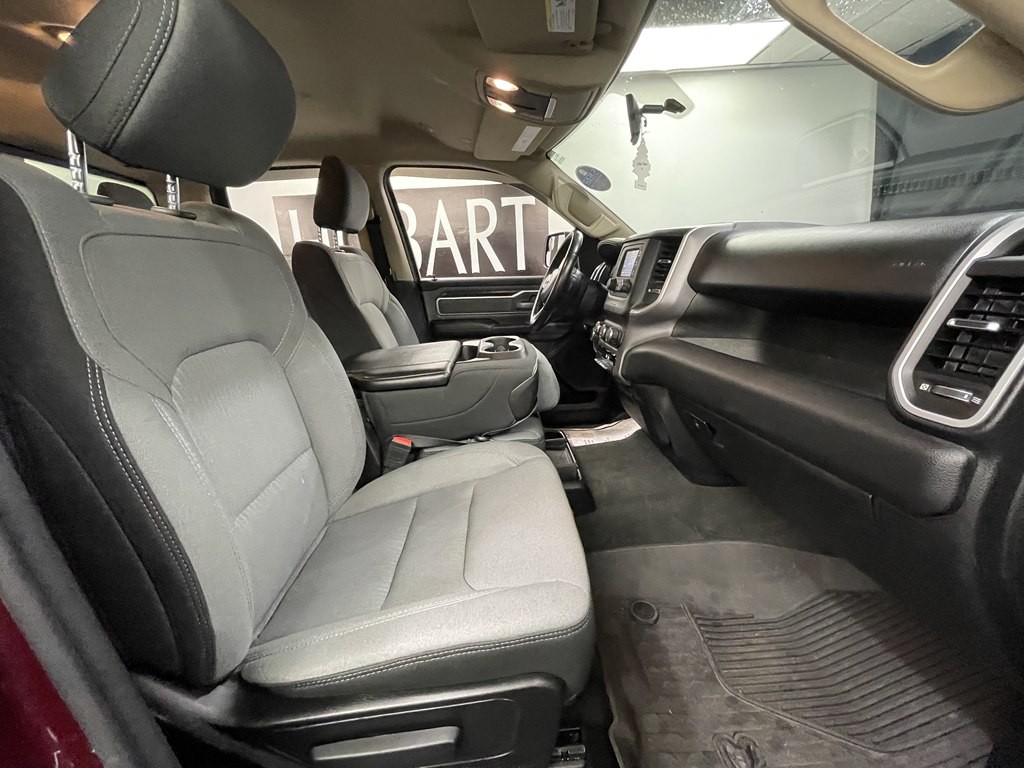 2020 RAM 1500 Image 12