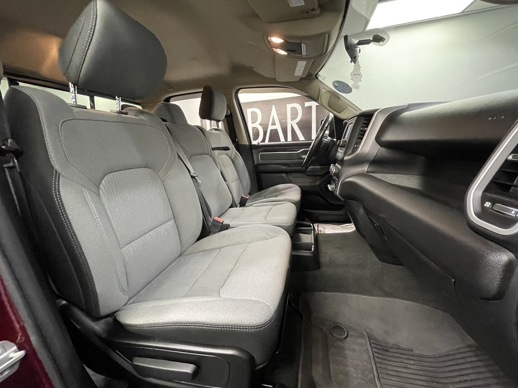 2020 RAM 1500 Image 13