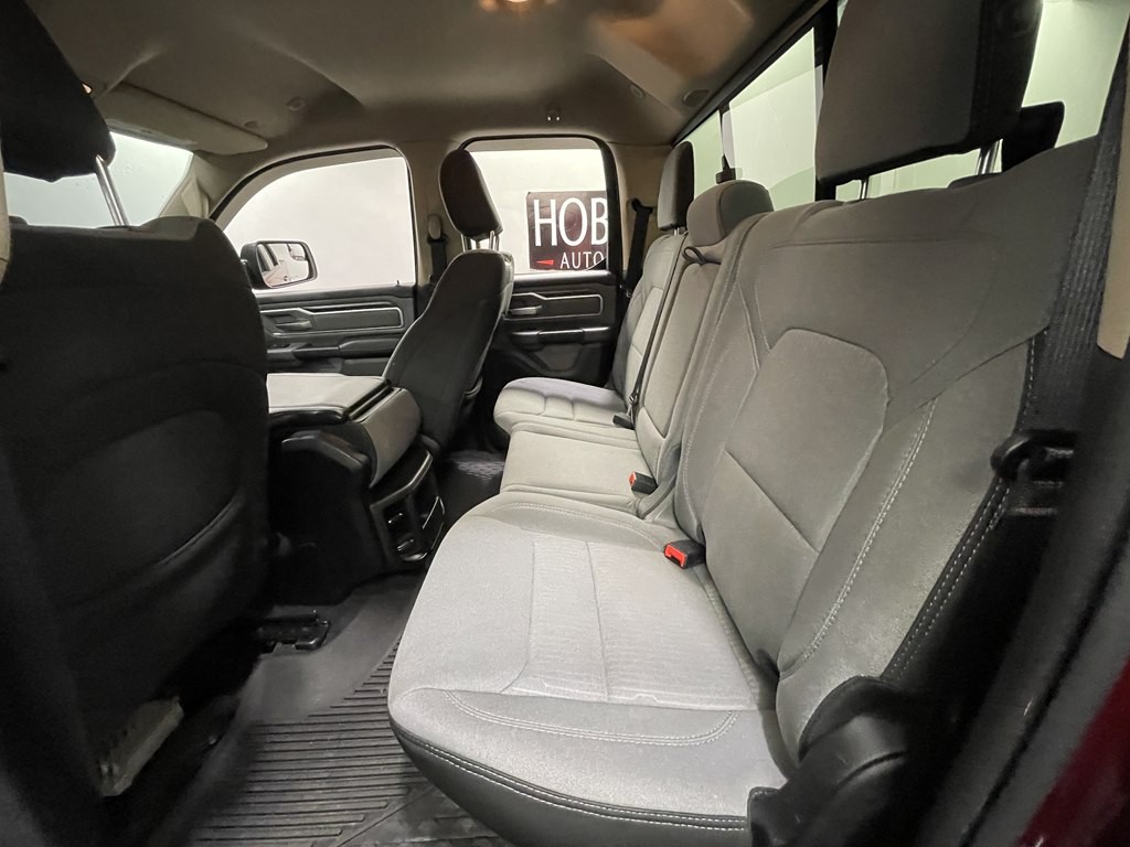 2020 RAM 1500 Image 14