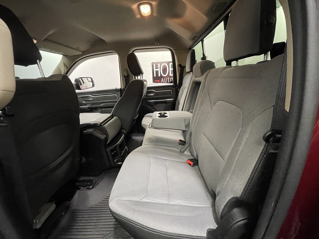 2020 RAM 1500 Image 15