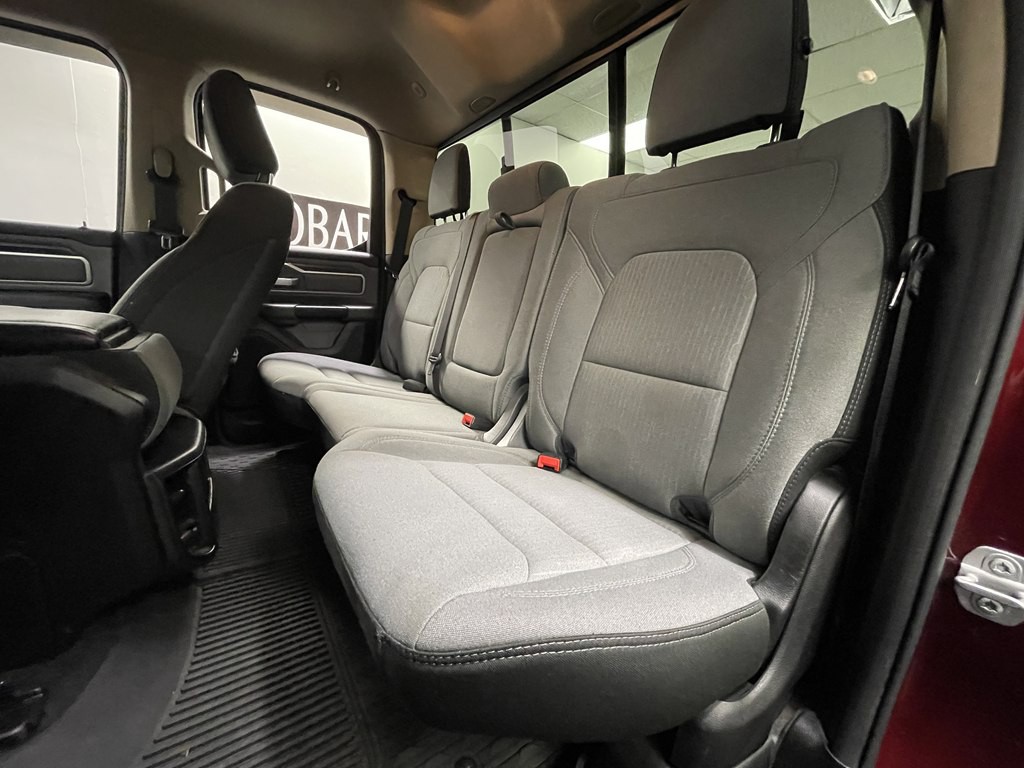 2020 RAM 1500 Image 16