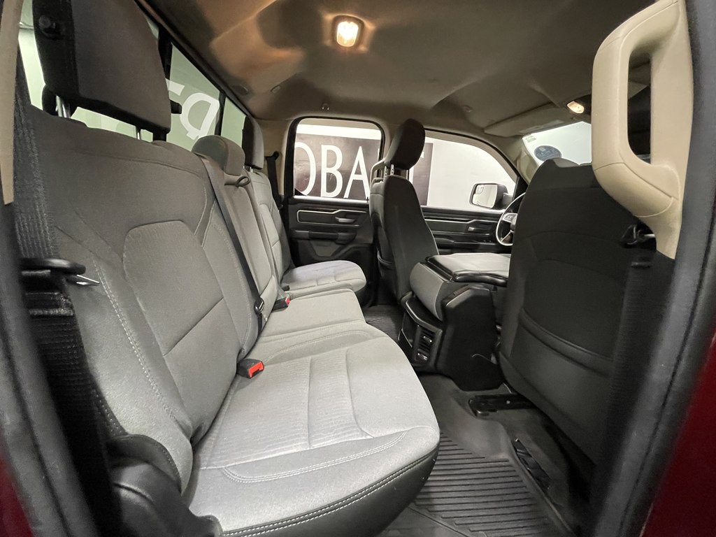 2020 RAM 1500 Image 17