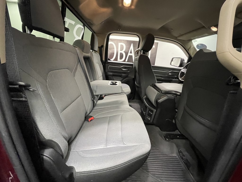 2020 RAM 1500 Image 18