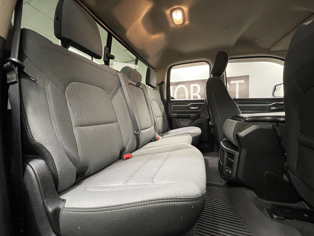 2020 RAM 1500 Image 19