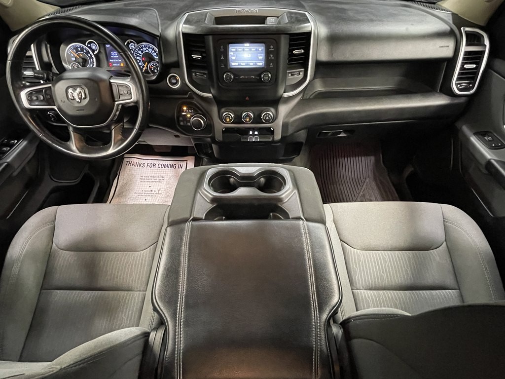 2020 RAM 1500 Image 20