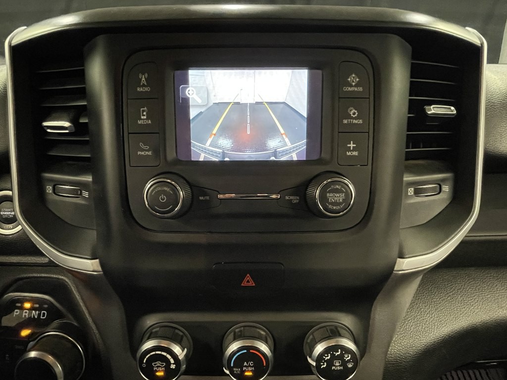 2020 RAM 1500 Image 21