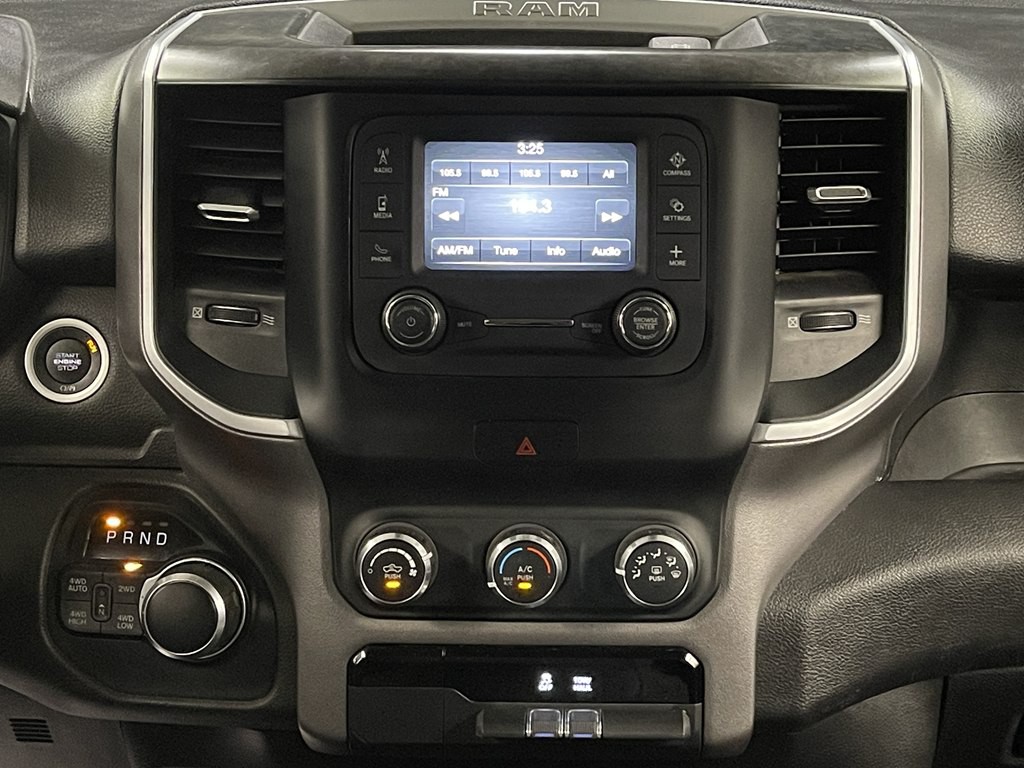 2020 RAM 1500 Image 22
