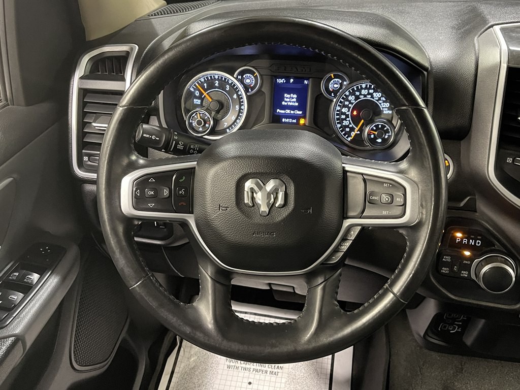2020 RAM 1500 Image 24