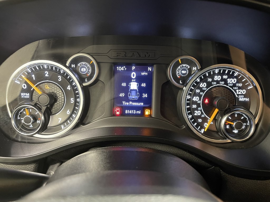 2020 RAM 1500 Image 25