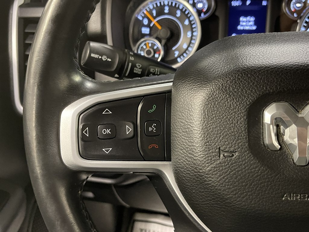 2020 RAM 1500 Image 27