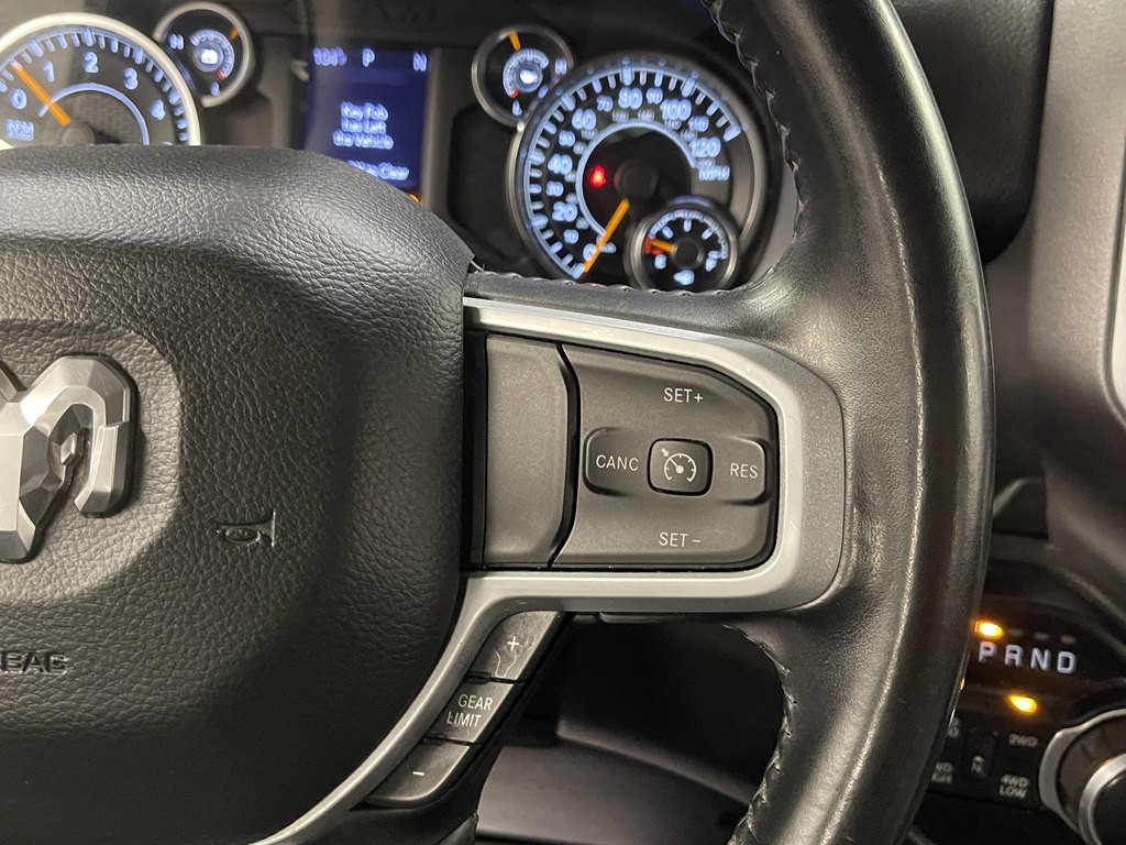 2020 RAM 1500 Image 28