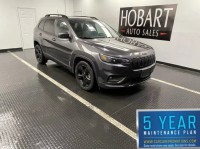 Image for 2020 Jeep Cherokee Latitude Plus ID: 6665487