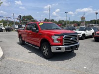 Image for 2017 Ford F-150 Supercrew ID: 6665498