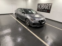 Image for 2021 Nissan Maxima SV ID: 6665606