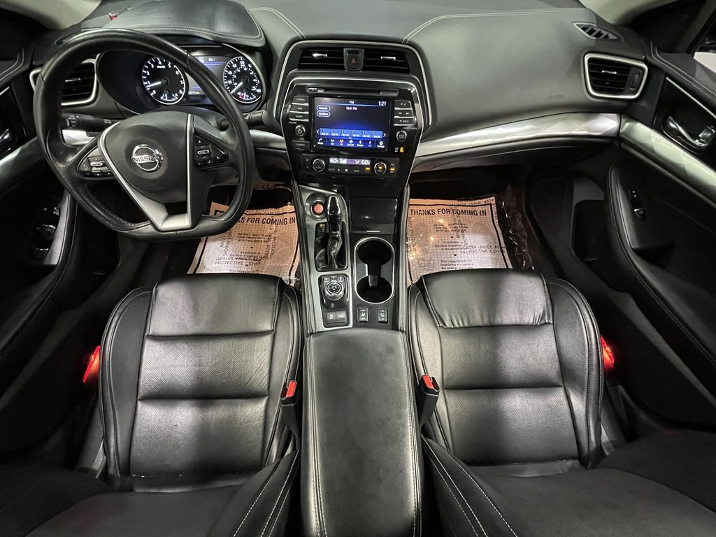 2021 Nissan Maxima Image 20