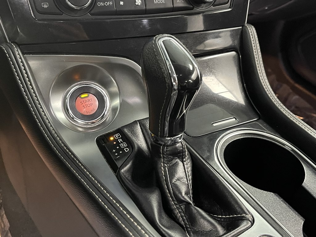 2021 Nissan Maxima Image 23