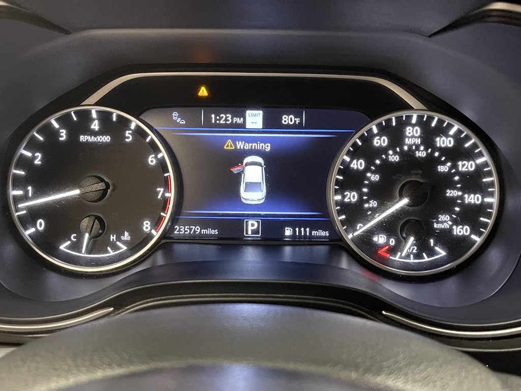 2021 Nissan Maxima Image 26