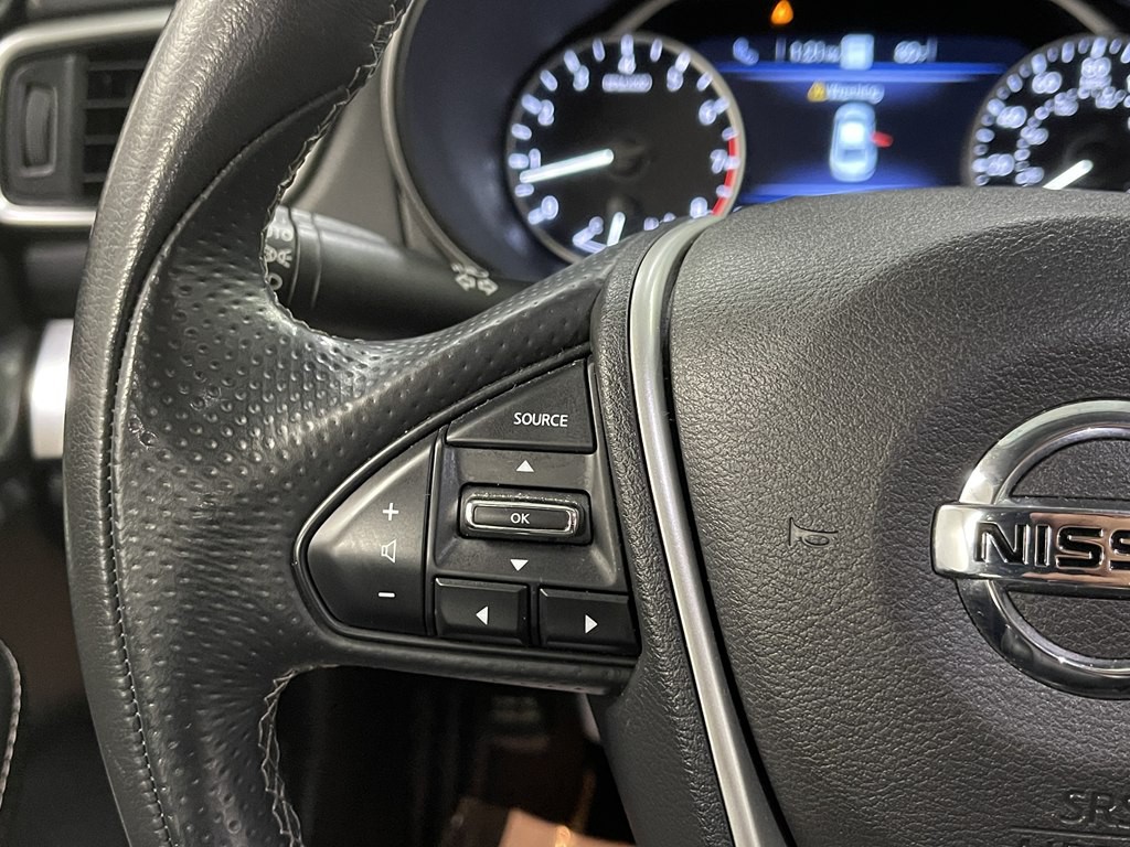 2021 Nissan Maxima Image 29
