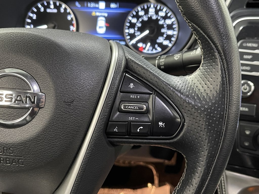 2021 Nissan Maxima Image 30