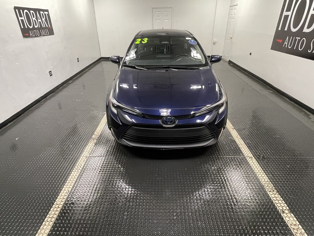2023 Toyota Corolla Image 2