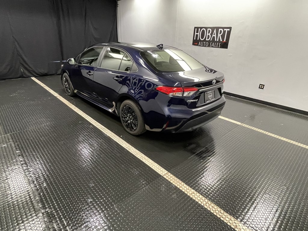 2023 Toyota Corolla Image 4
