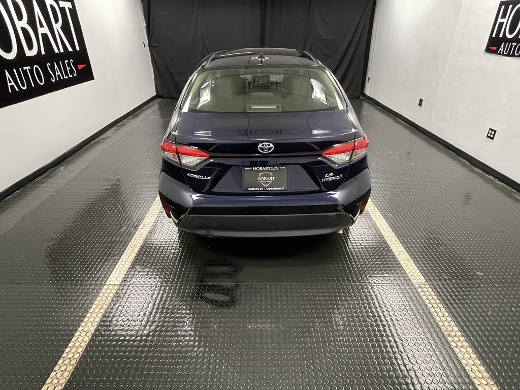 2023 Toyota Corolla Image 5