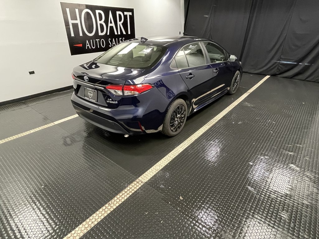 2023 Toyota Corolla Image 6
