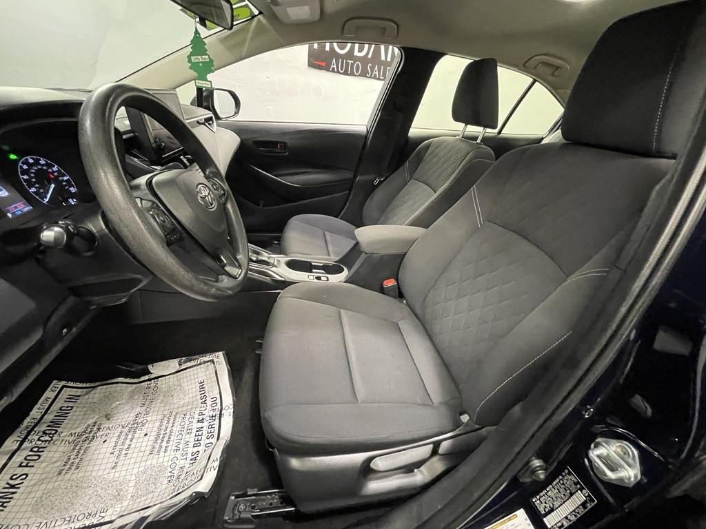 2023 Toyota Corolla Image 8