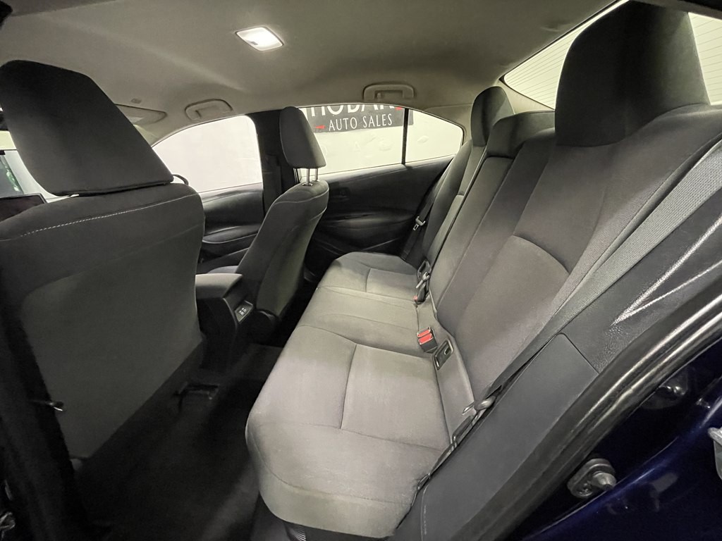 2023 Toyota Corolla Image 12