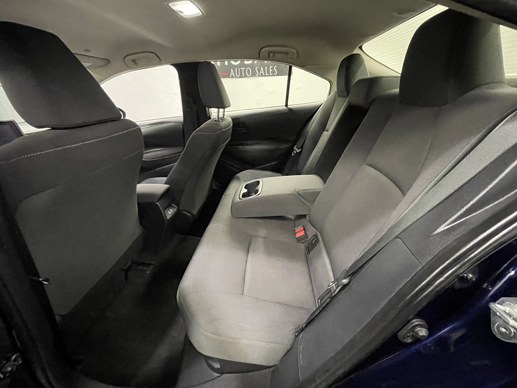 2023 Toyota Corolla Image 13