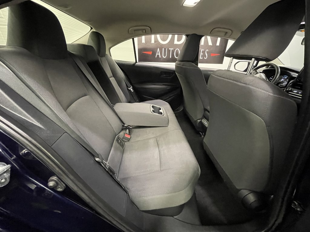 2023 Toyota Corolla Image 16