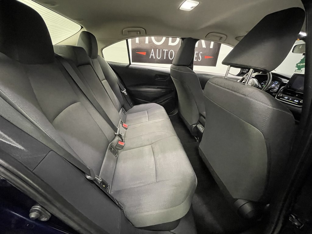 2023 Toyota Corolla Image 17