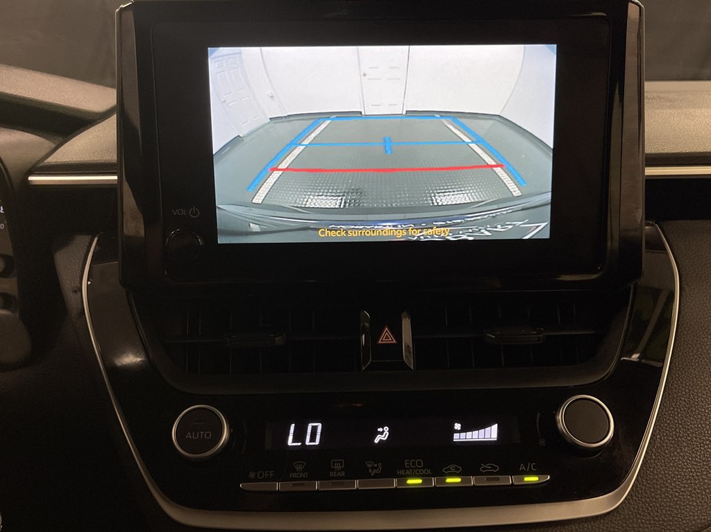 2023 Toyota Corolla Image 18