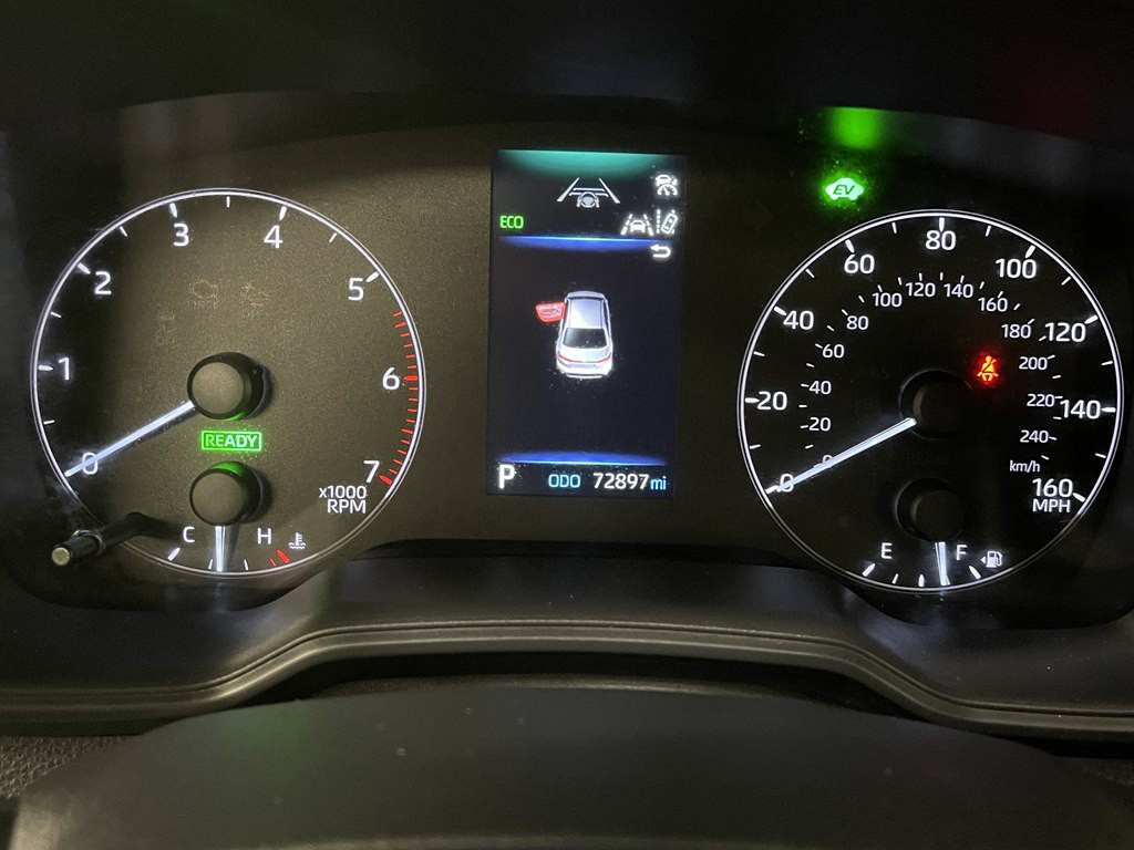 2023 Toyota Corolla Image 19