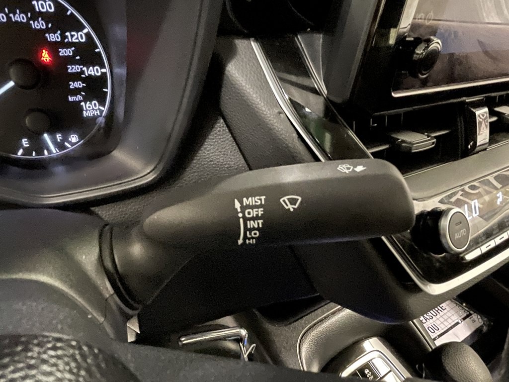 2023 Toyota Corolla Image 21