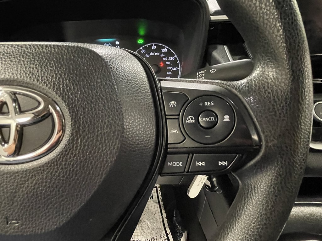 2023 Toyota Corolla Image 24