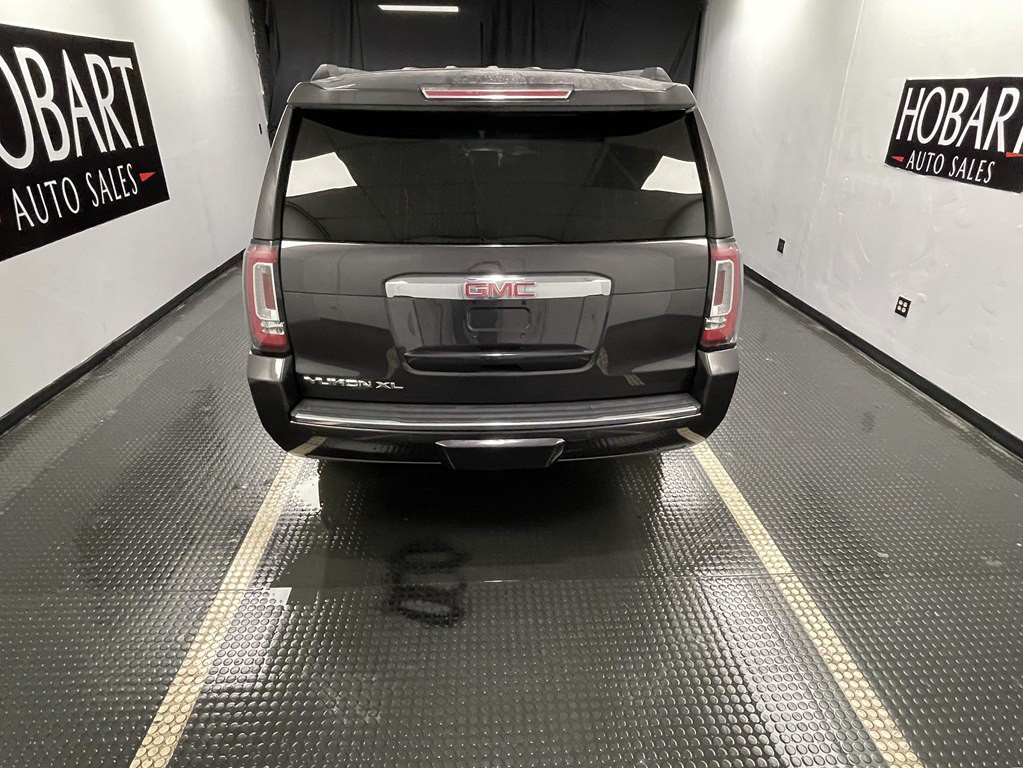 2016 GMC Yukon Image 5