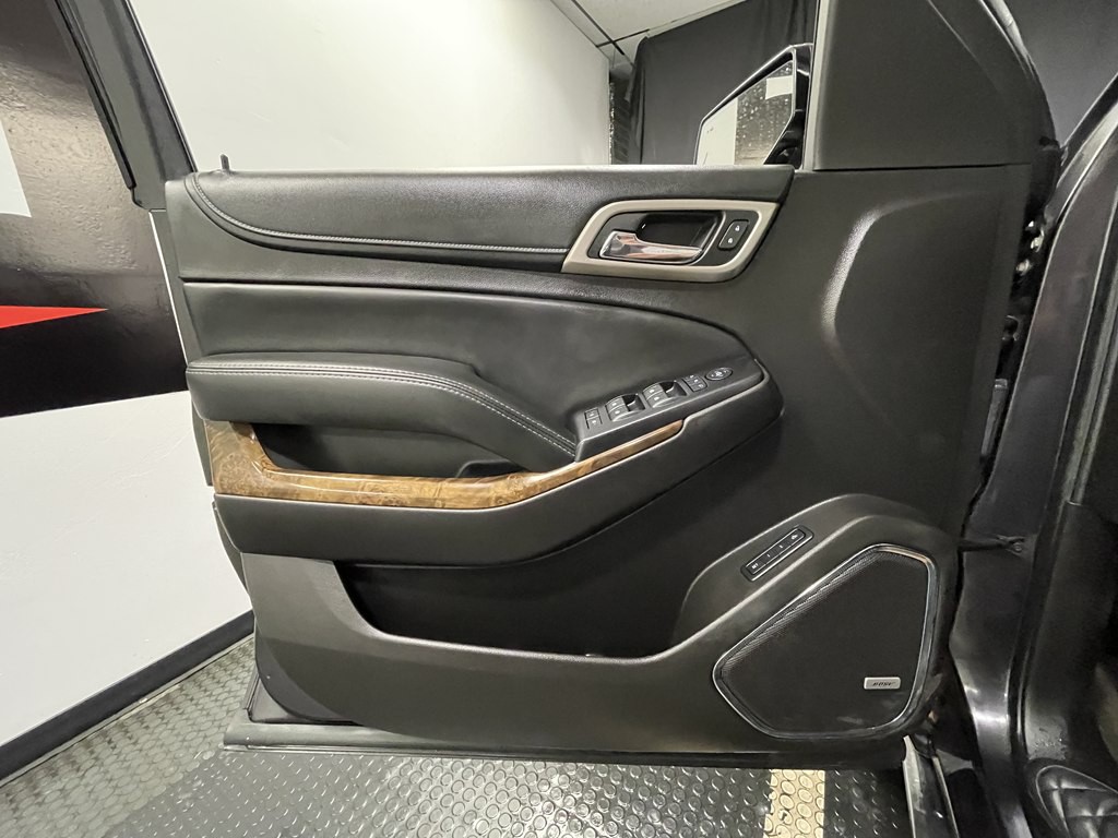 2016 GMC Yukon Image 7